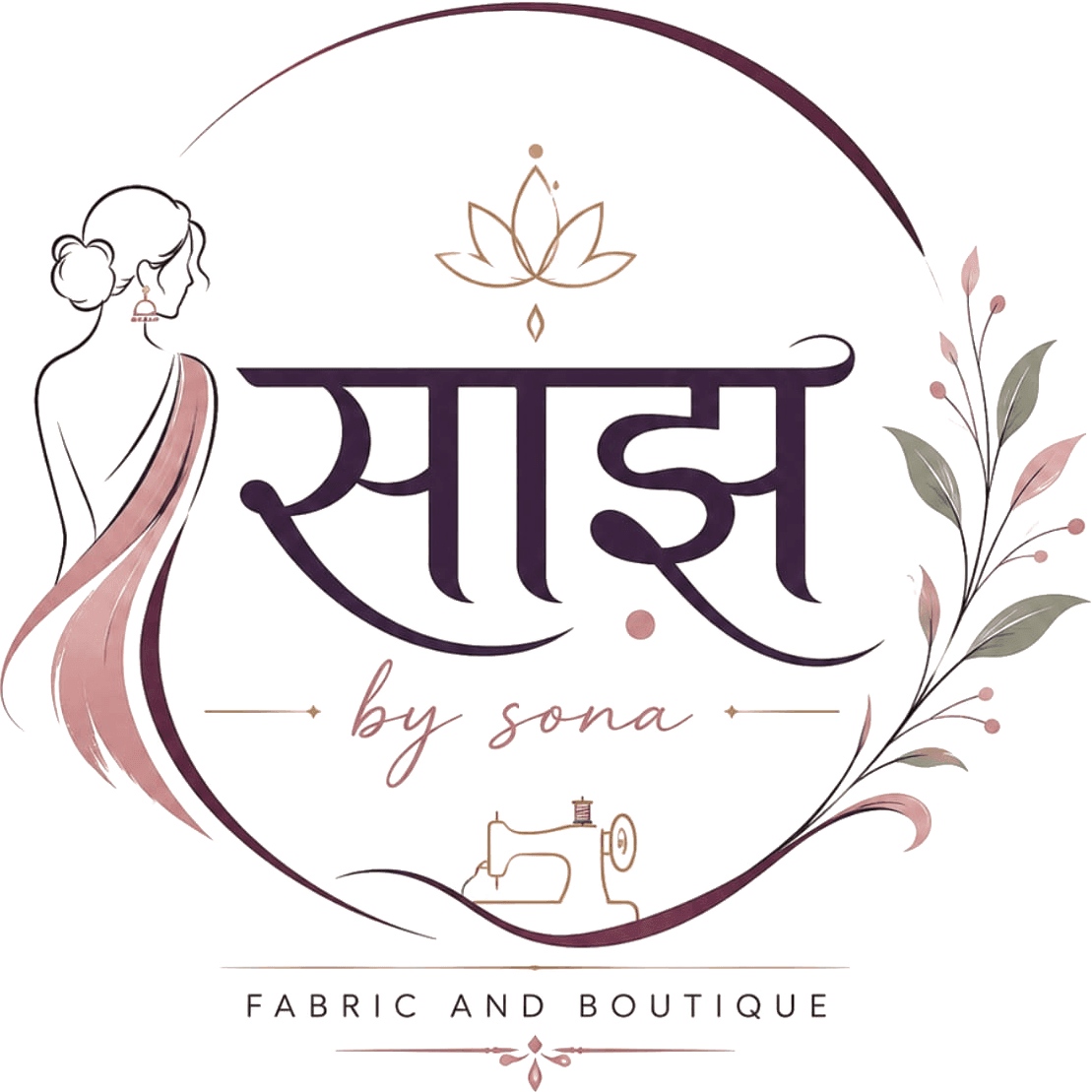 साज by sona